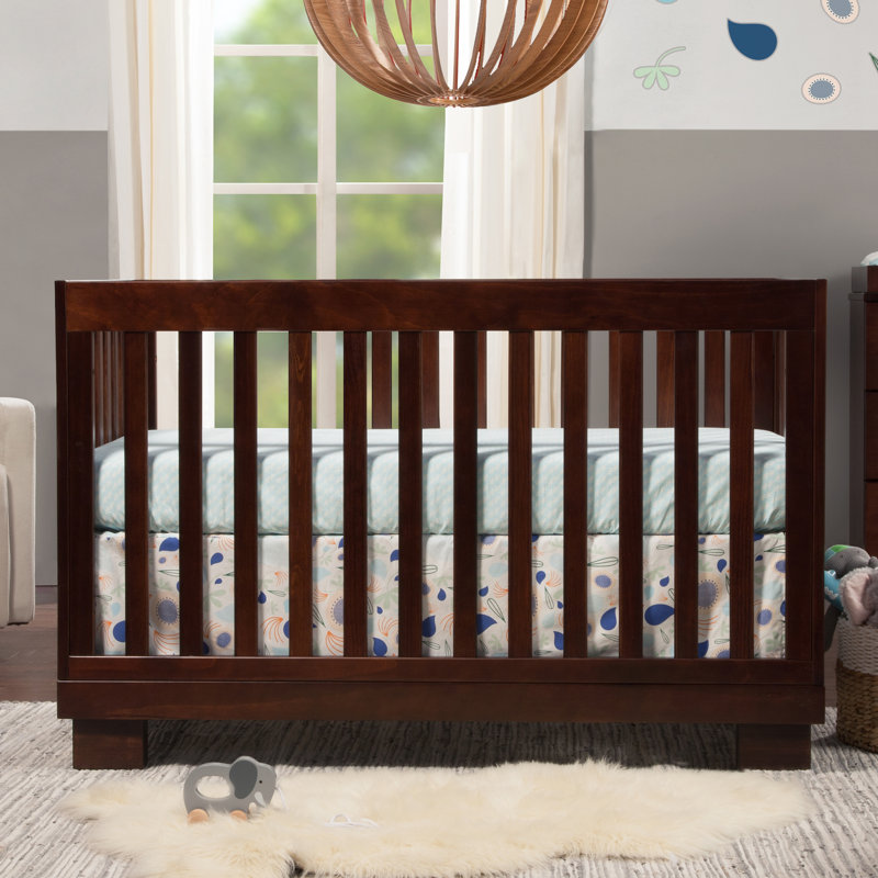 babyletto Modo 3in1 Convertible Crib & Reviews Wayfair